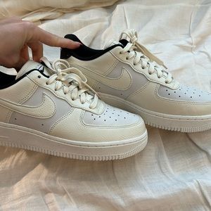 Nike Air Force *worn once